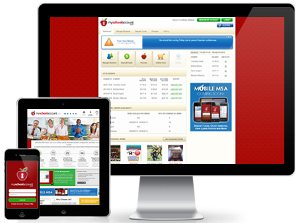 Online Payments Software for Schools